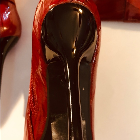 Fabulous Selina by Summer Rio High Heeled Boots - Picture 4 of 6